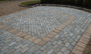 Belgian Block Stone Pavers