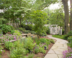 Summit New Jersey Landscaping