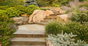 Beautiful Landscaping in Bridgewater, New Jersey, by Cording Landscape Design