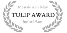 Mansion in May - Tulip Award