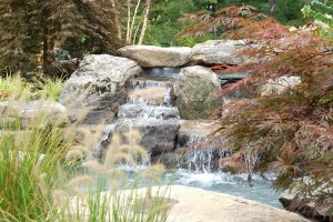 Cording Landscape Design - Wyndham Worldwide