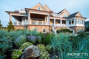 Cording Landscape Design - New Jersey Estate