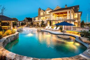 Cording Landscape Design - New Jersey Landscaping - Custom Pool