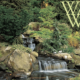 DesignNJ Water World - waterfalls