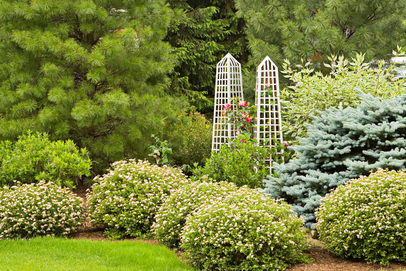 Garden Ornaments - New Jersey Landscaping