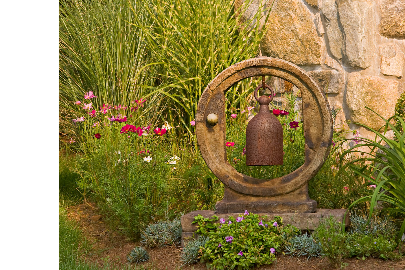 Garden Ornaments - New Jersey Landscaping